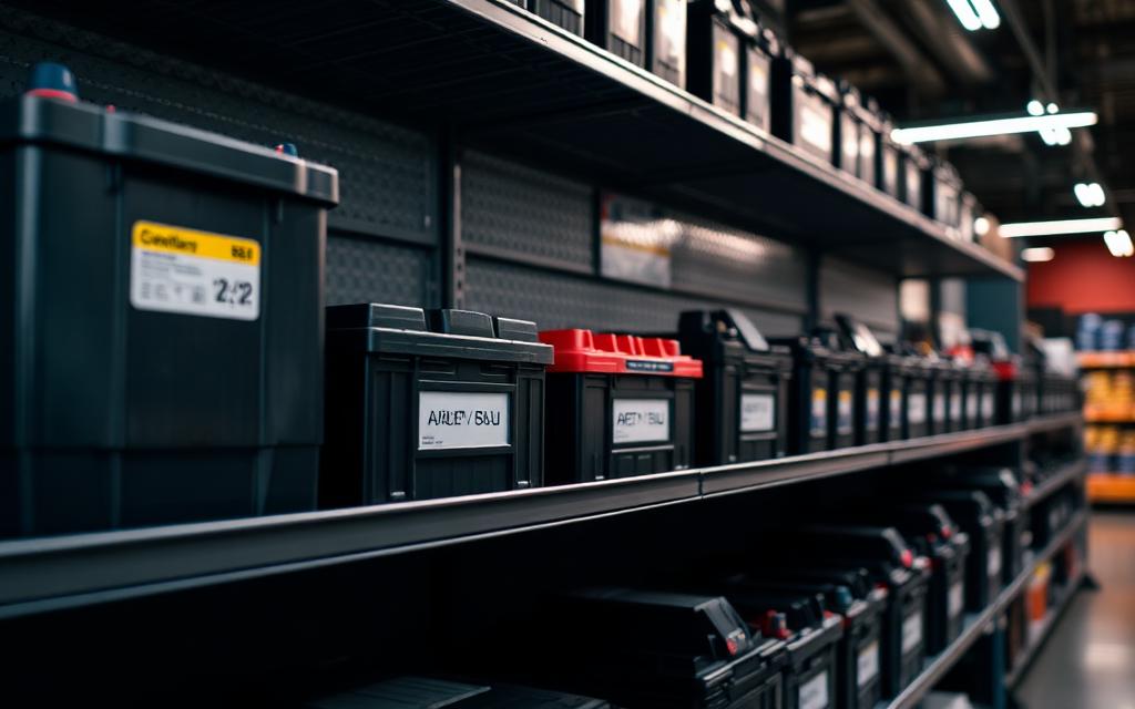Quanto tempo dura uma bateria automotiva