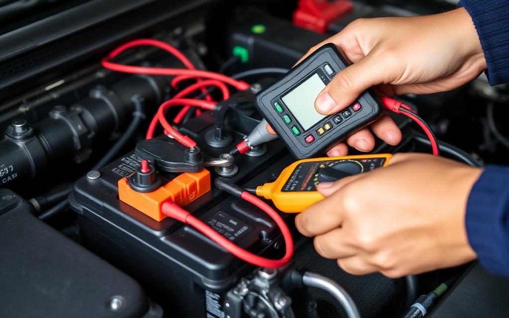 Diferença entre baterias automotivas: chumbo-ácido, AGM e EFB