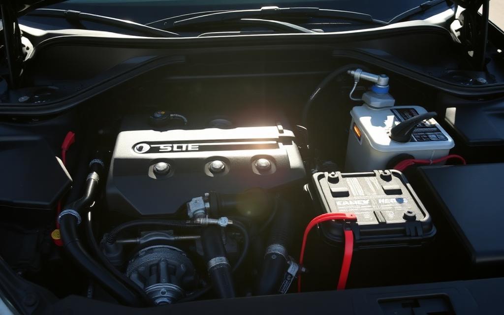 Como aumentar a vida útil da bateria do seu carro